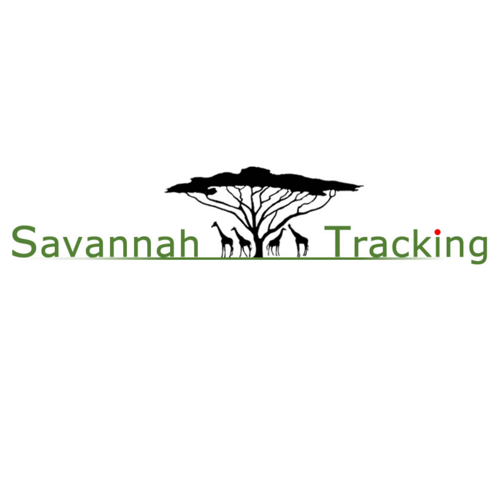 Savannah Tracking Limited logo
